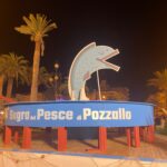Inaugurata la Sagra del Pesce di Pozzallo