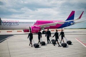 Wizz Air ha aperto alle vendite il Comiso – Milano Malpensa