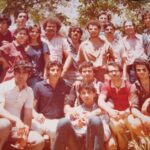 Istituto Agrario di Scicli, la data di quella foto