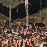 Sanzionata una discoteca abusiva a Santa Maria del Focallo