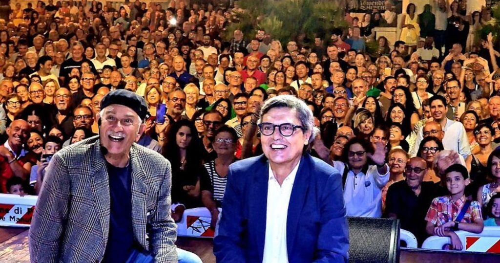 Sagra del pesce a Pozzallo, il bilancio