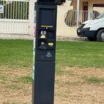 Strisce blu e park card a Ragusa, un servizio di civilt&agrave;
