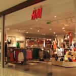 Chiude H&M a Modica