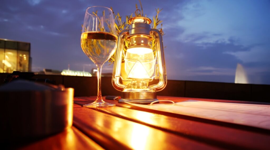 Vino e cibo,  I Calici dei Cabrera a Pozzallo