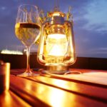 Vino e cibo,  I Calici dei Cabrera a Pozzallo