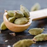La dieta del cardamomo
