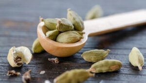 La dieta del cardamomo