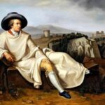 Goethe in Sicilia: il viaggio dello scrittore tedesco
