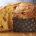 Panettone con Uva Passa Summer Festival a Mazzarrone
