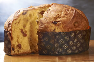 Panettone con Uva Passa Summer Festival a Mazzarrone