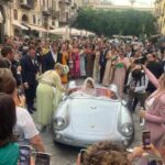 Si sposa a Palermo l’imprenditrice Virginia Piersanti Fendi