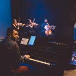 Un album ispirato ad Orizzonti Perduti di Battiato