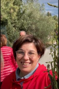 E' Marinella Sigona di Giarratana l'operaia della Forestale morta