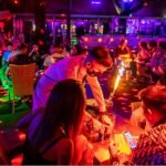 Le discoteche abusive a Santa Croce Camerina