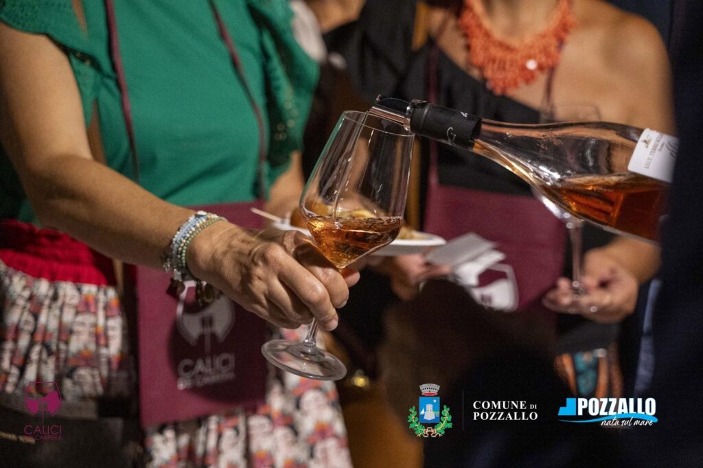 Pozzallo, va in archivio Calici dei Cabrera