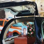 Giarratana ha abbracciato per l'ultima volta Marinella Sigona
