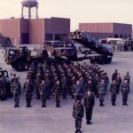 40 anni fa i missili nucleari a Comiso