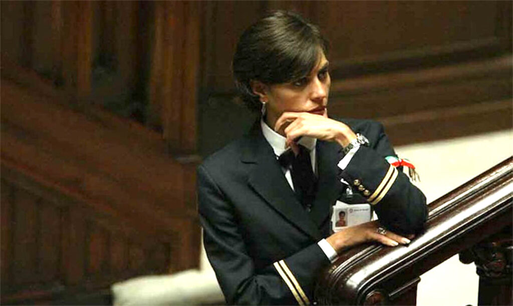 Camera dei deputati: concorso per collaboratori tecnici