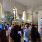 Una mostra sul tempio valdese di Vittoria