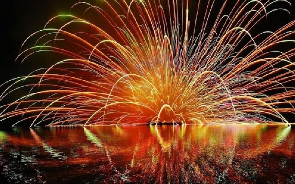 Festa dell'Addio all'estate a Marina di Ragusa, alcune riflessioni