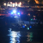 Ancora sbarchi e trasferimenti a Lampedusa