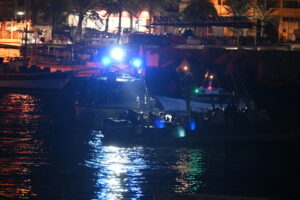 Ancora sbarchi e trasferimenti a Lampedusa