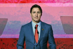 Trudeau, altri 482 milioni di dollari a Kiev in 3 anni