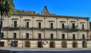 La ditta Puccia pignora 3 milioni al Comune di Modica