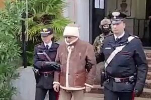Messina Denaro, la famiglia attende in silenzio