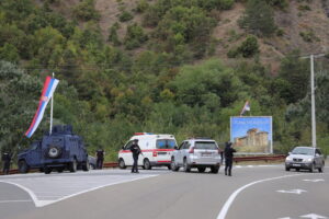 Tajani, domani in Francia, dirÃ² che a Ventimiglia sbaglia