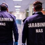 Due morti sospette, i Nas in ospedale a Modica