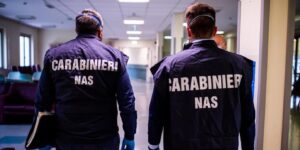 Due morti sospette, i Nas in ospedale a Modica