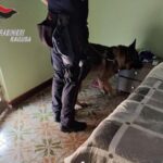 Ispica, tre arresti per spaccio
