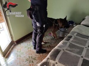 Ispica, tre arresti per spaccio
