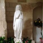 Sarà restaurata la statua dell'Immacolata di Comiso