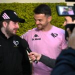 Calcio: Venezia-Palermo 1-3, Brunori show