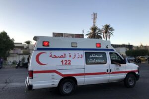 Iraq: almeno 100 morti in un incendio durante una festa