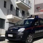 Evade dai domiciliari più volte, in carcere 55enne giarratanese