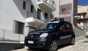 Evade dai domiciliari più volte, in carcere 55enne giarratanese