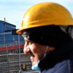 Sciopero di 24 ore all'ex Ilva, presidi a Taranto