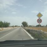 Quel limite di velocit&agrave; a 50 sulla Modica-Scicli