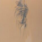 Scicli, mostra Guccione "La man che ubbidisce all'intelletto"