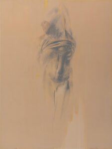 Scicli, mostra Guccione "La man che ubbidisce all'intelletto"