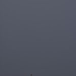 La Luna piena di settembre su Ispica