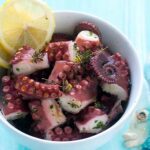 A Punta Secca è protagonista il polpo