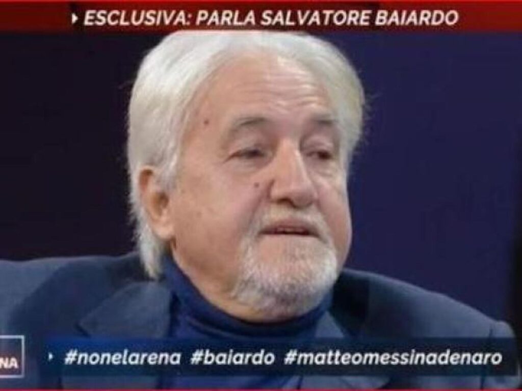 Baiardo, il tribunale del Riesame: &laquo;S&igrave; ai domiciliari&raquo;