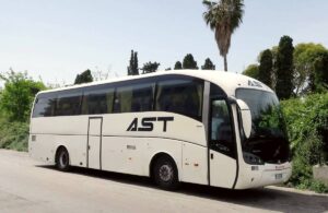 E allora vi raccontiamo la nostra esperienza con l’Ast del 22 settembre