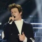 Lorenzo Licitra nei panni di Harry Stiles vince Tale e Quale Show