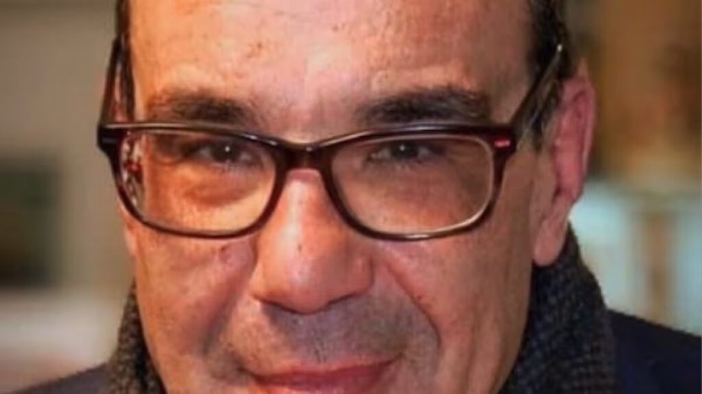 Giovanni Giannone, lunedi l&rsquo;ultimo saluto