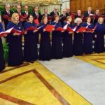 I cori associati siciliani in rassegna ad Agrigento